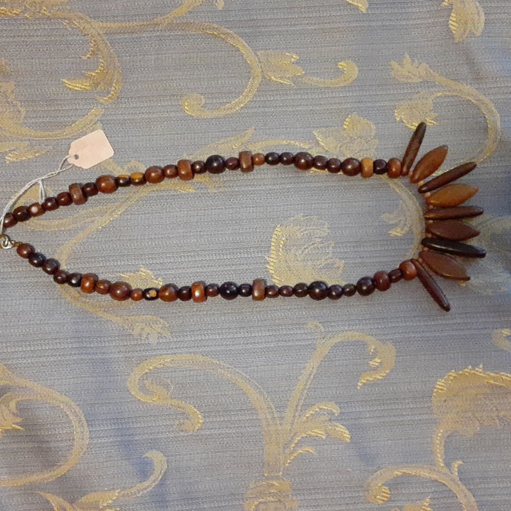 Exotic Woods handmade Rosewood jewelry